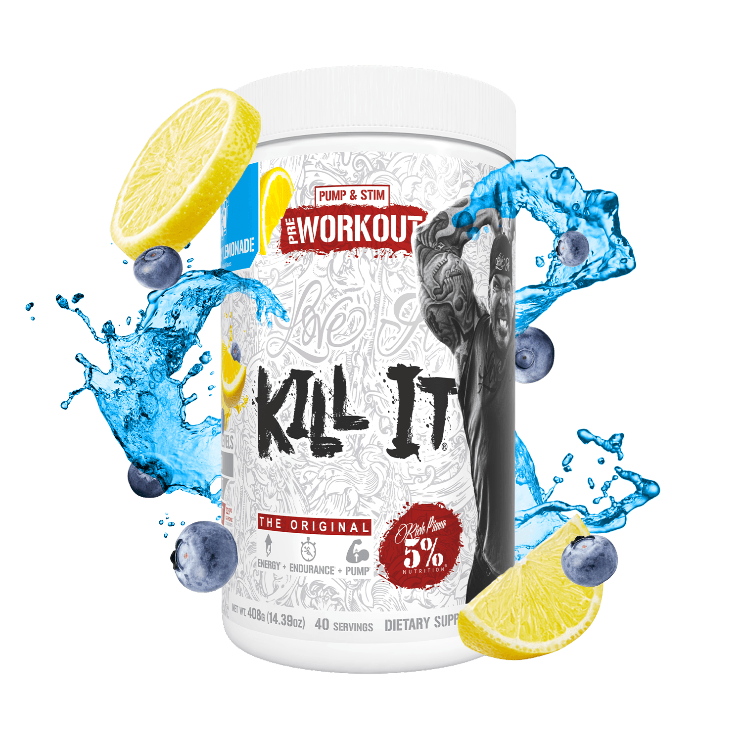 5% Kill It — image 2