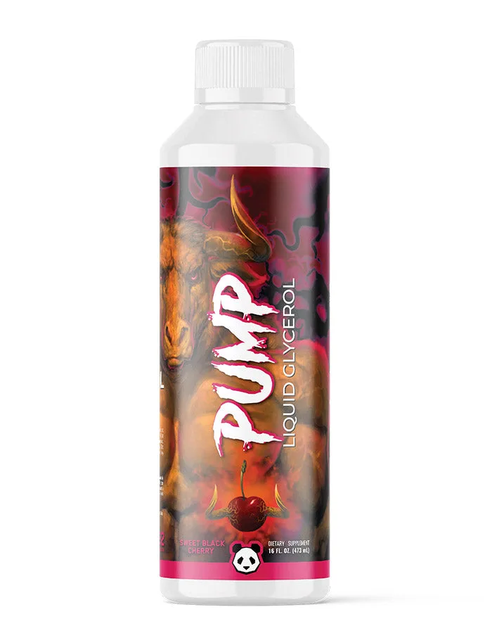 Panda Pump Glycerol