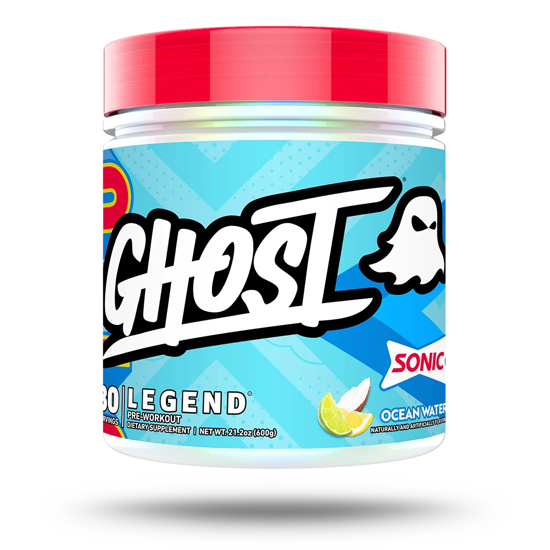 Ghost Legend V4