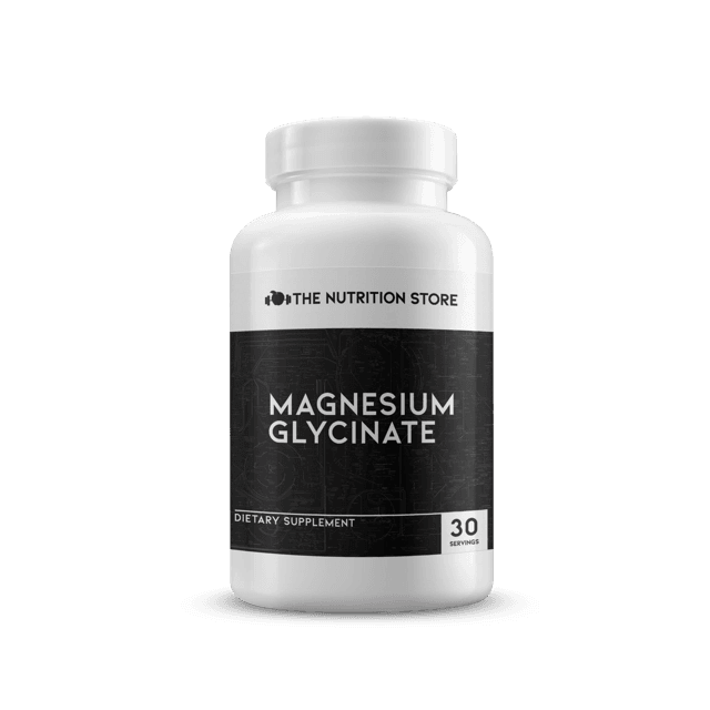 TNS Magnesium Glycinate