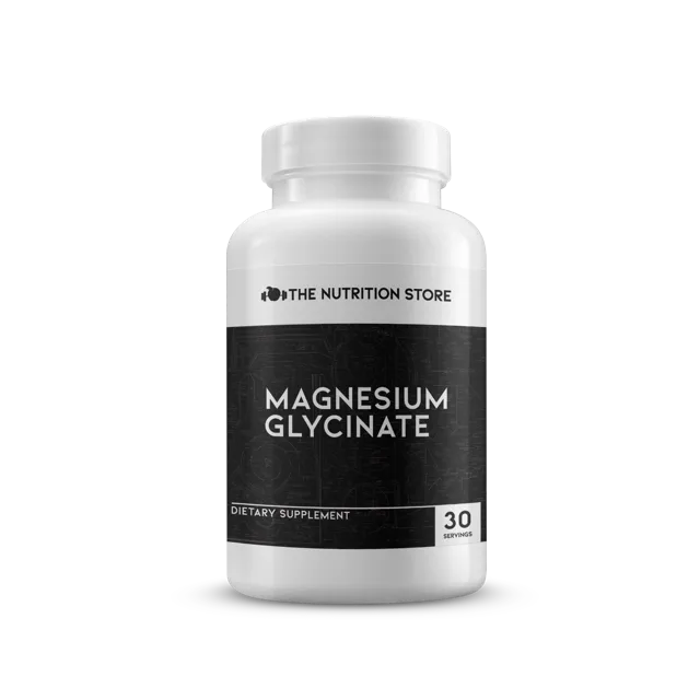 TNS Magnesium Glycinate