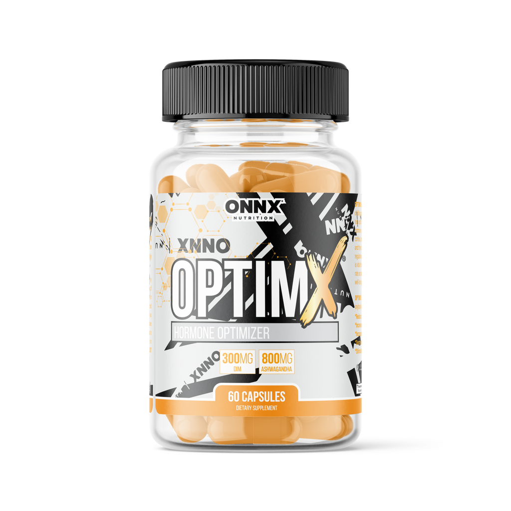 ONNX Optimx