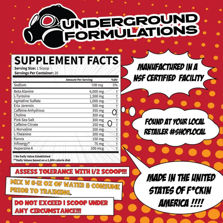 UGF Demented — image 3