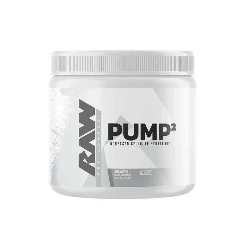 Raw Pump2