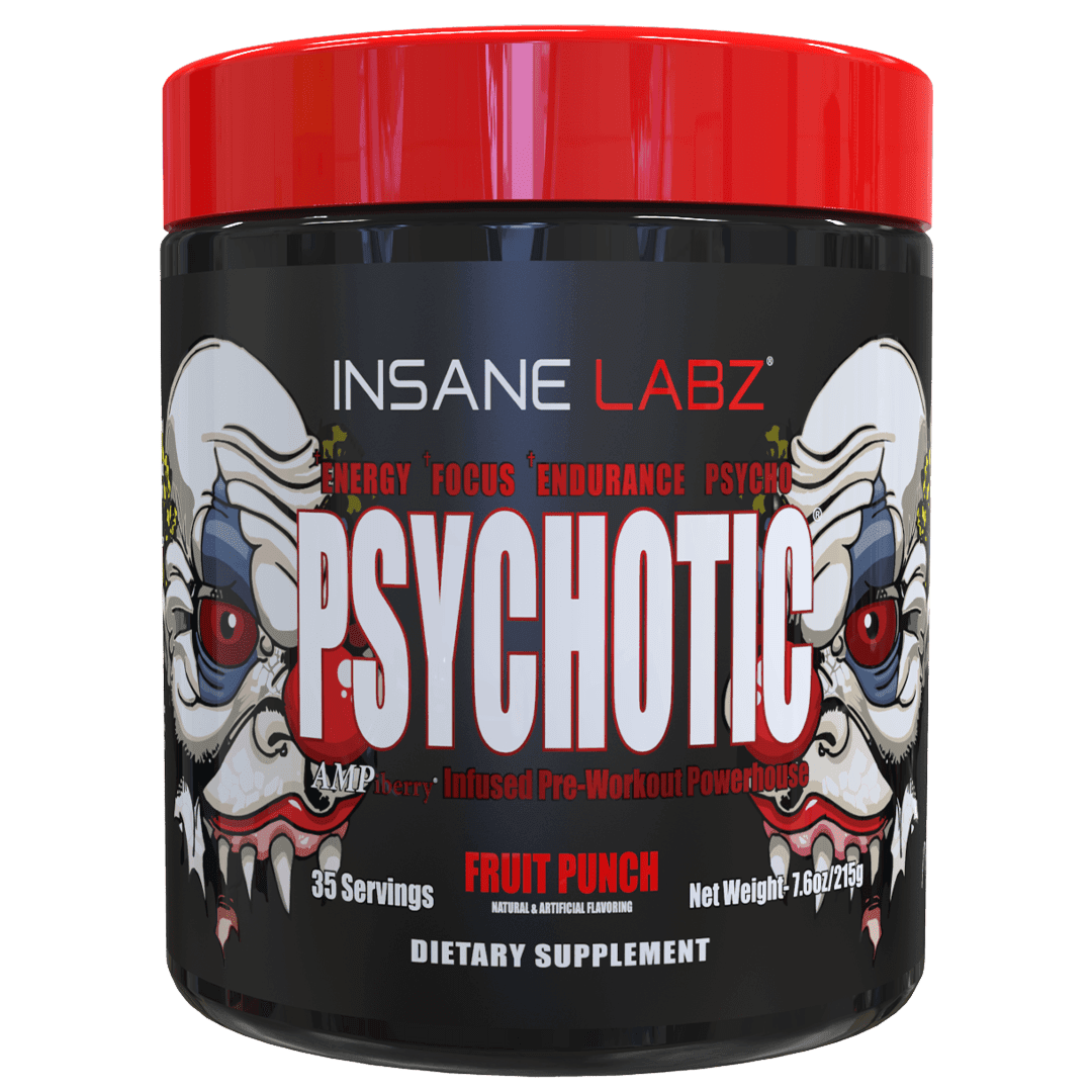 Insane Labz Psychotic