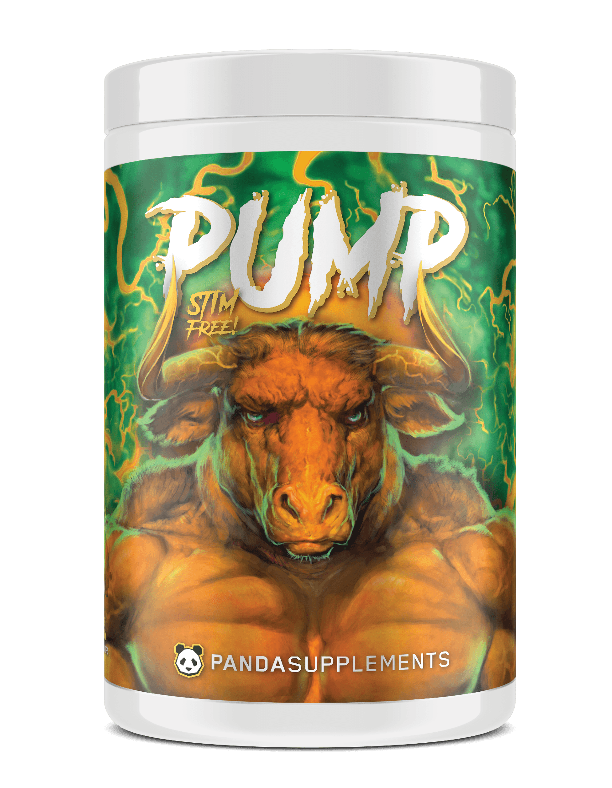 Panda Pump