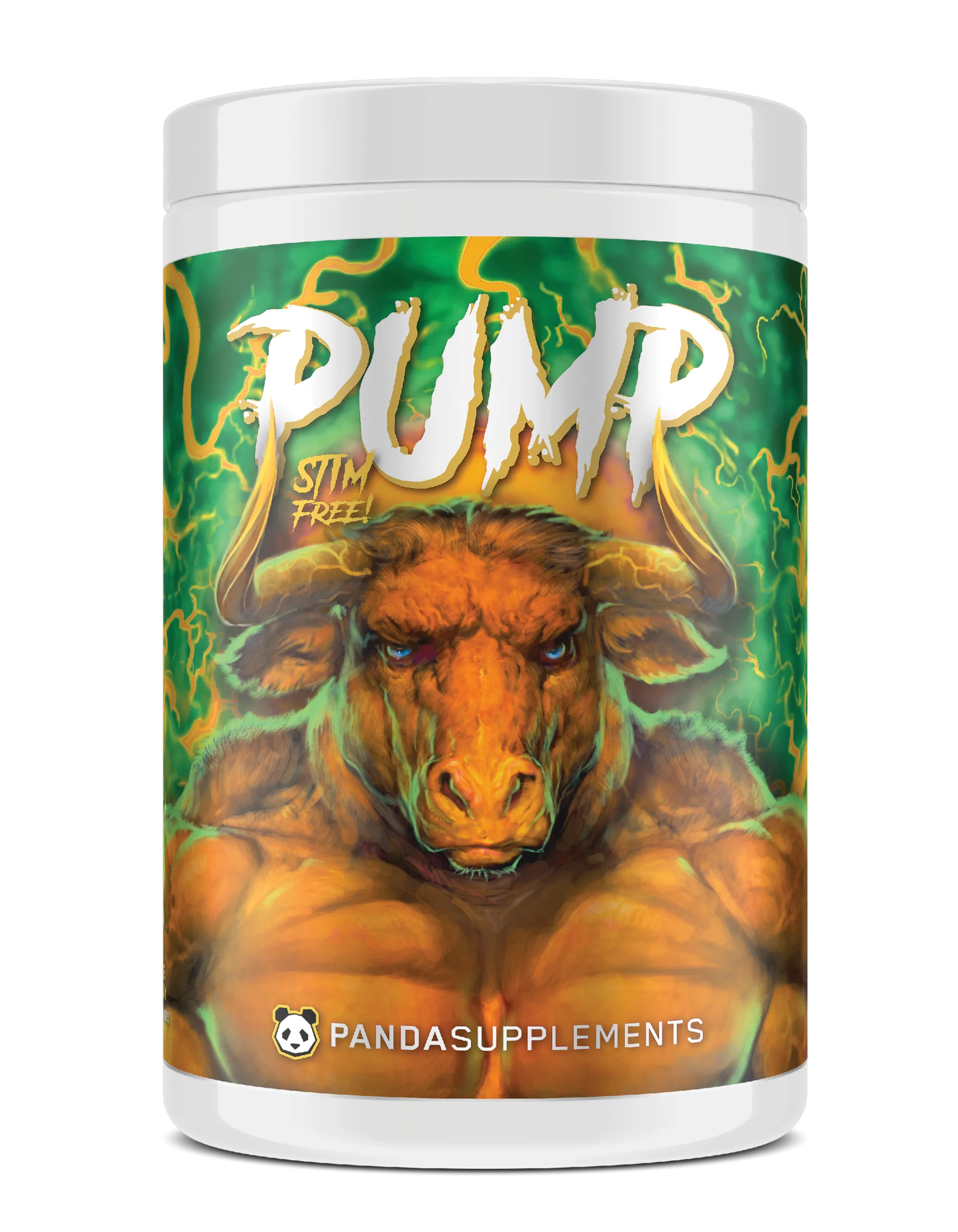 Panda Pump