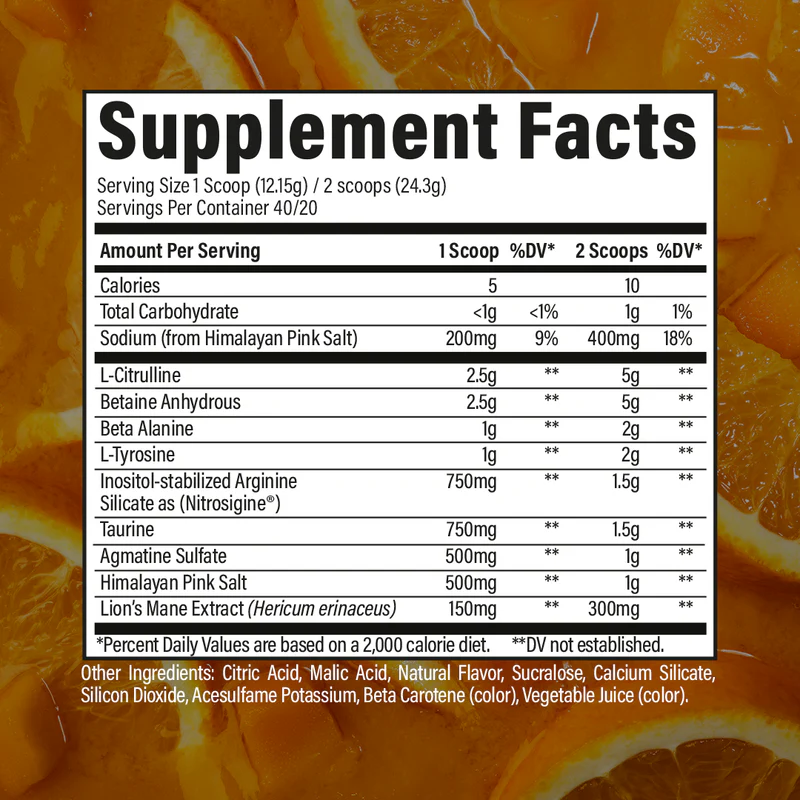 Raw Pump — image 2