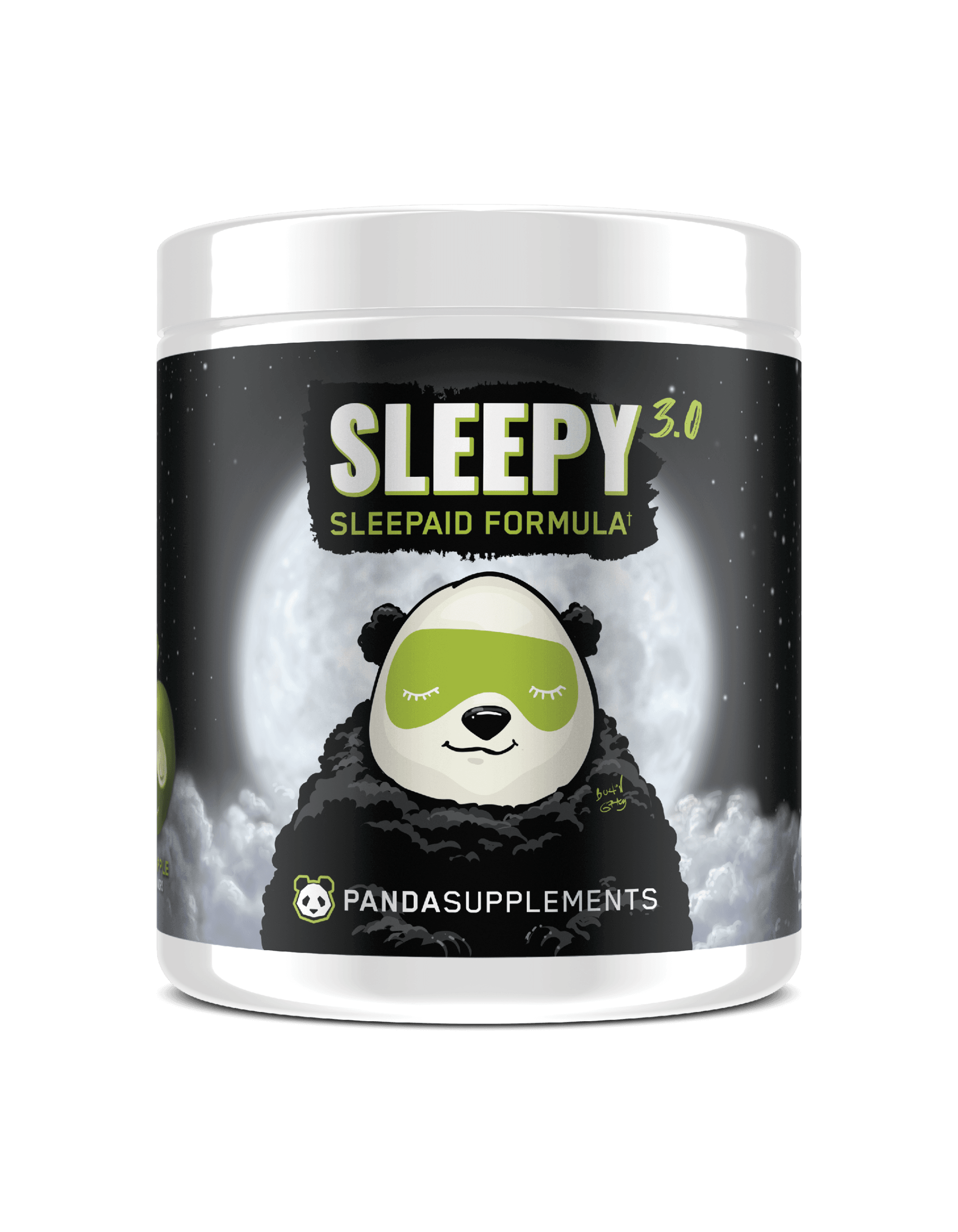 Panda Sleepy 3.0