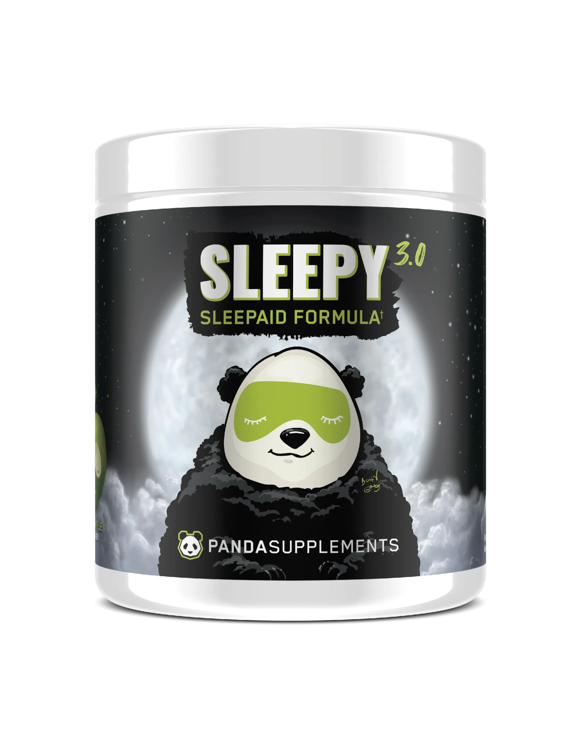 Panda Sleepy 3.0