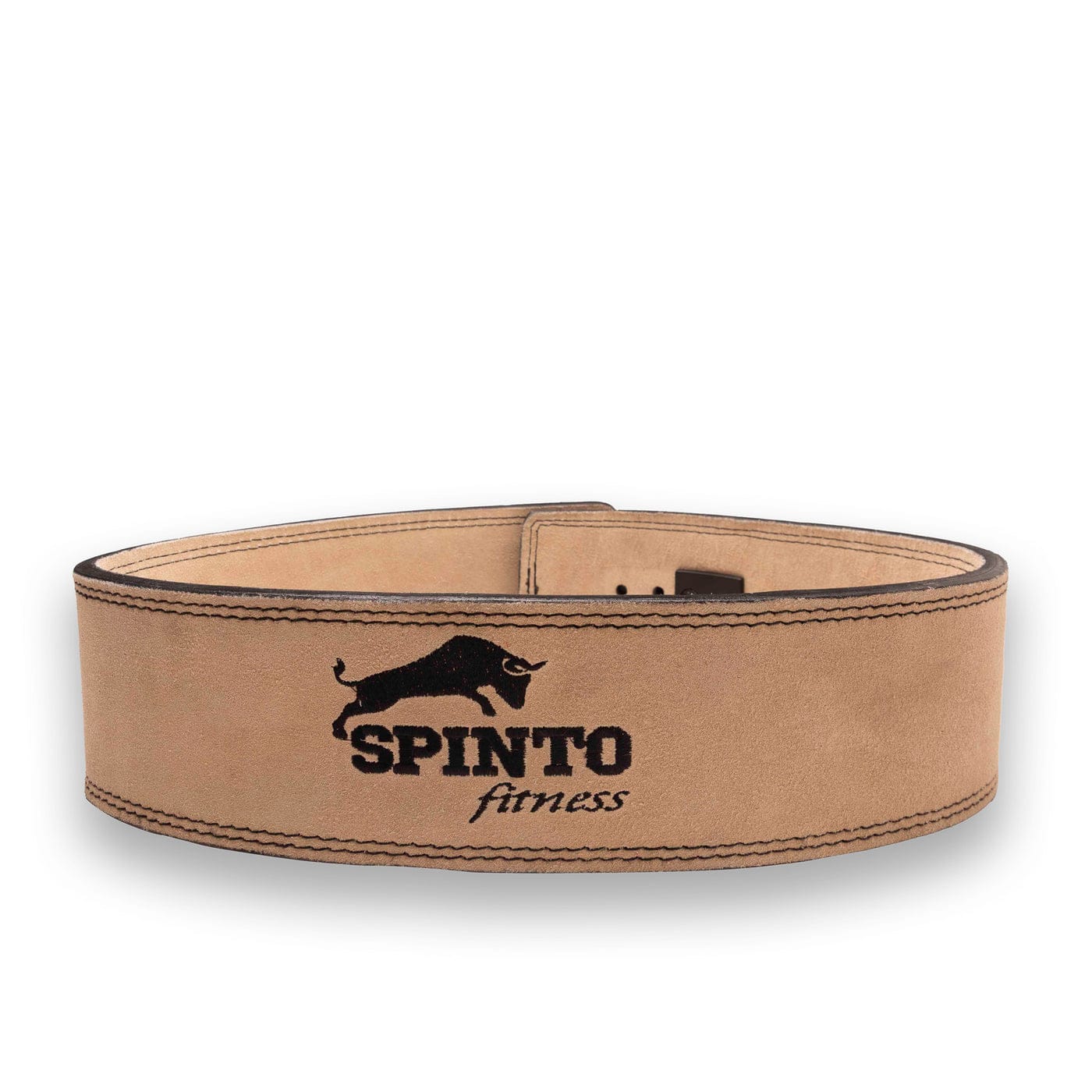 Spinto Supreme Lever Belt 10Mm