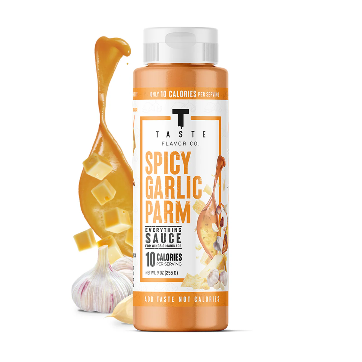 Taste Flavor Co Sauce — image 2