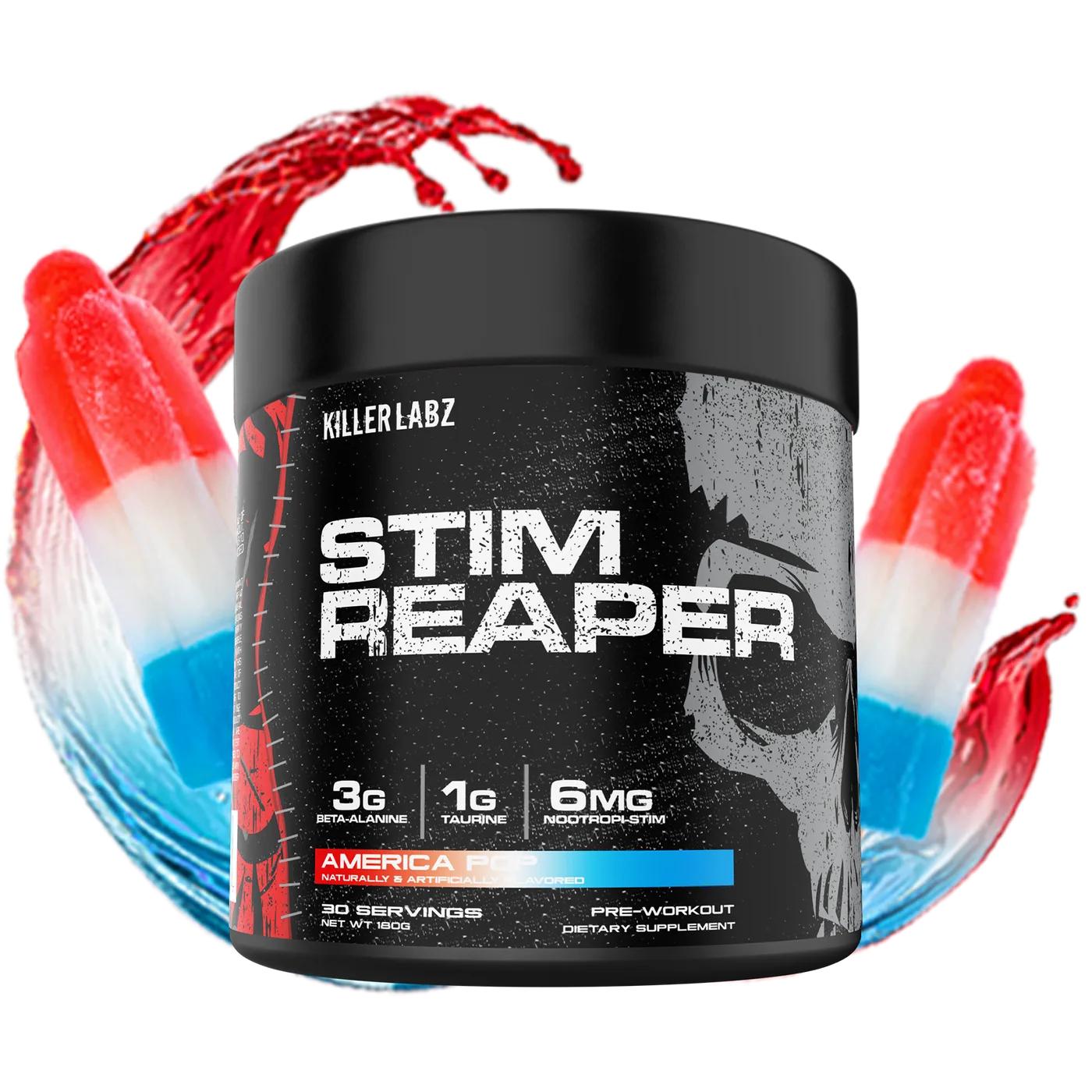 Killer Labz Stim Reaper