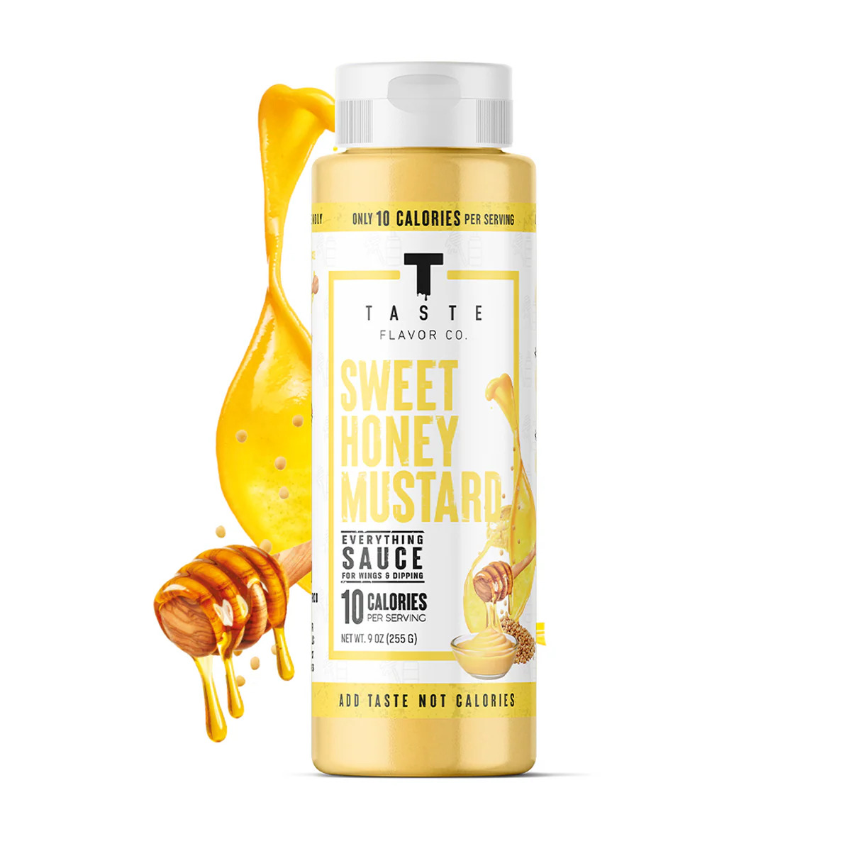 Taste Flavor Co Sauce — image 4