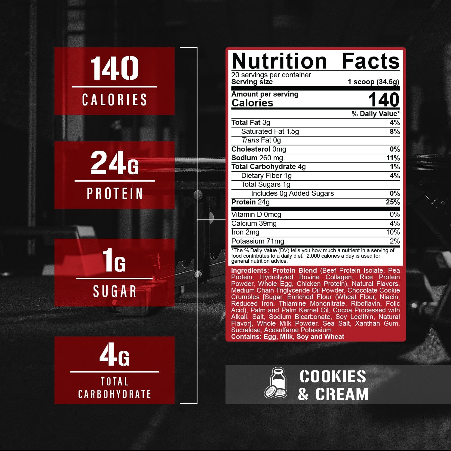 5% Shake Time — image 3