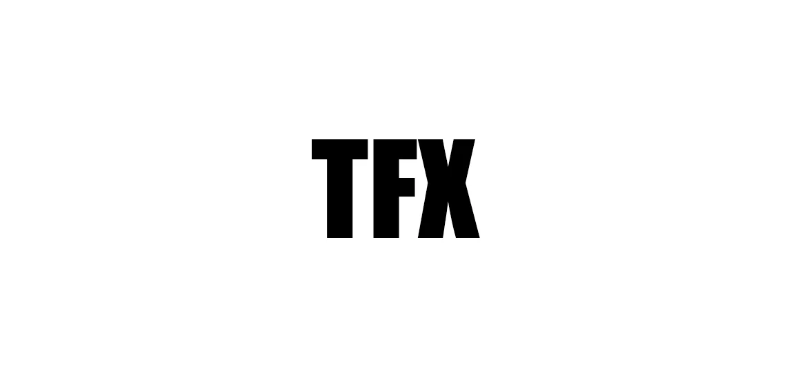 Tfx