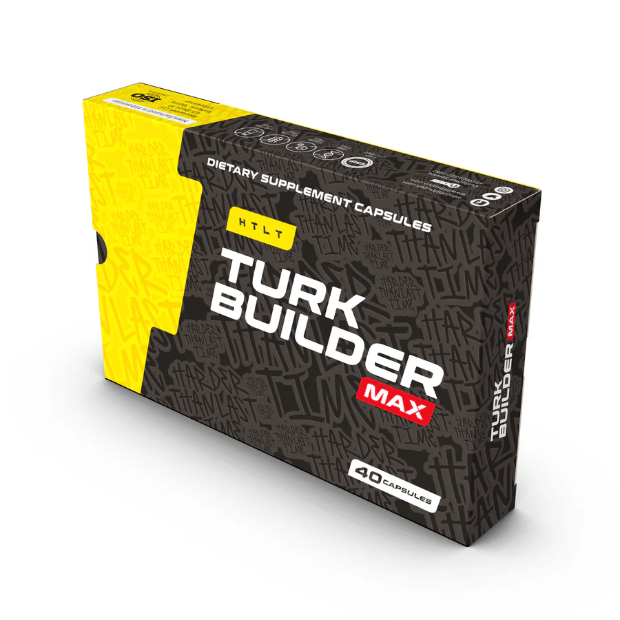 HTLT Turk Builder Max