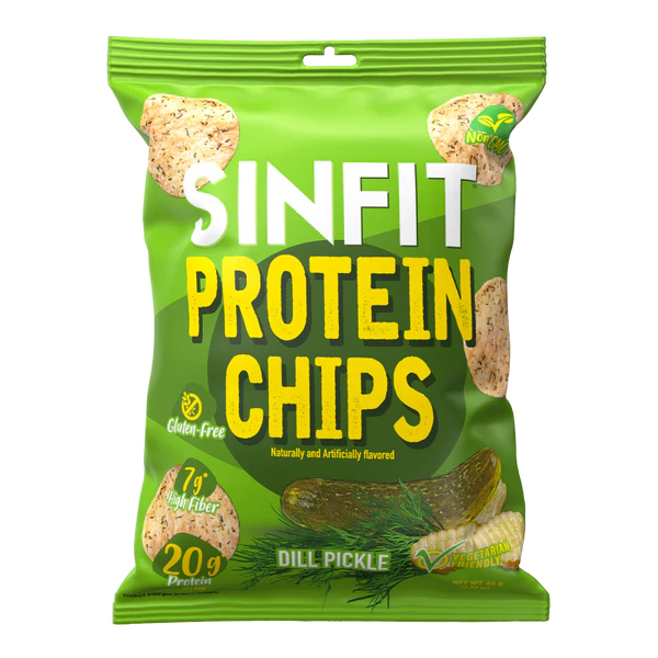 Sinfit Protein Chips