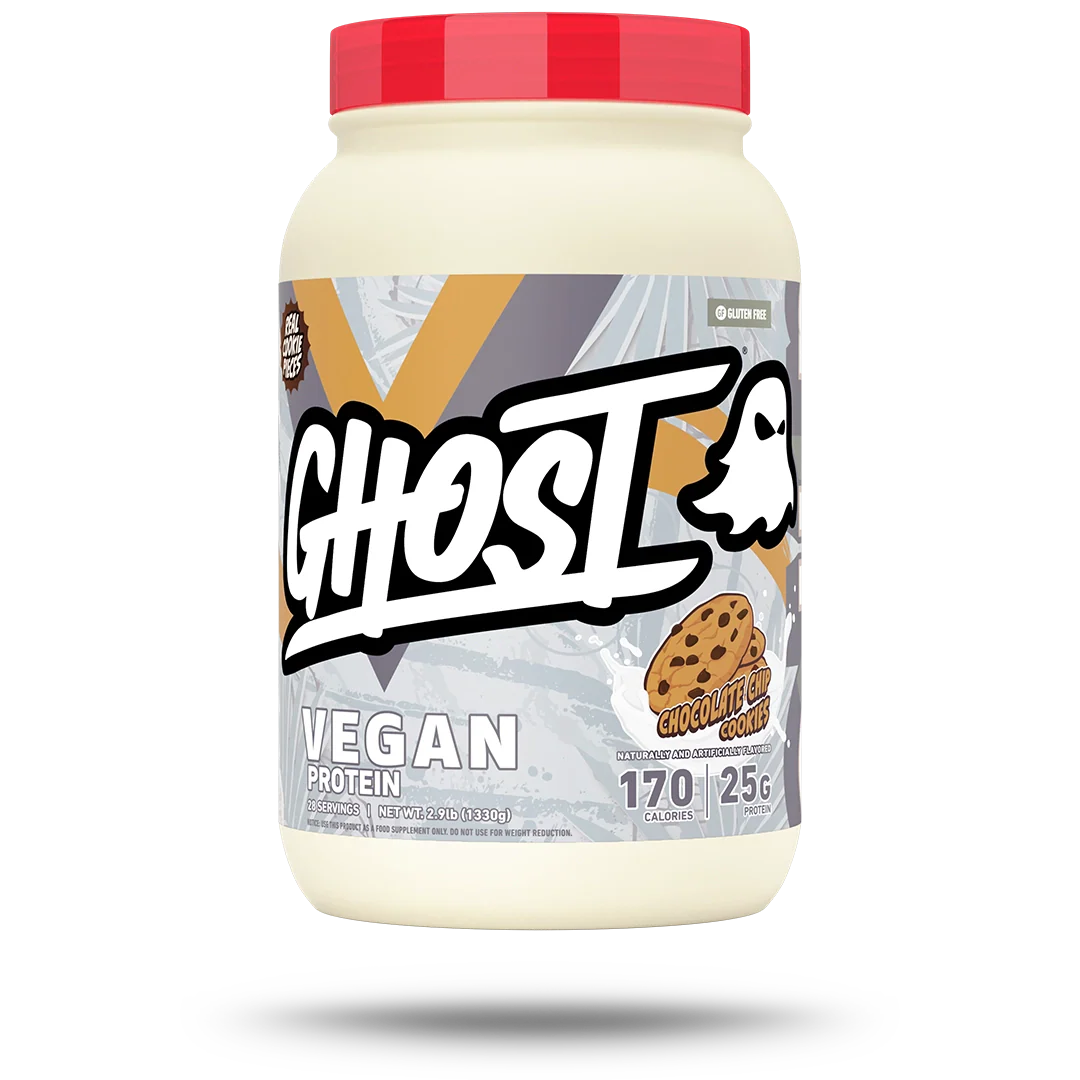 Ghost Vegan V2