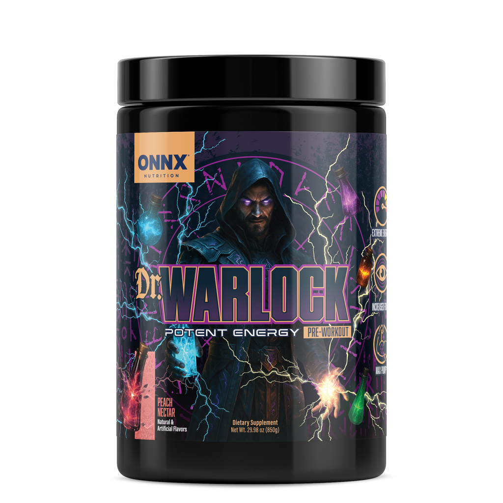 ONNX Dr. Warlock