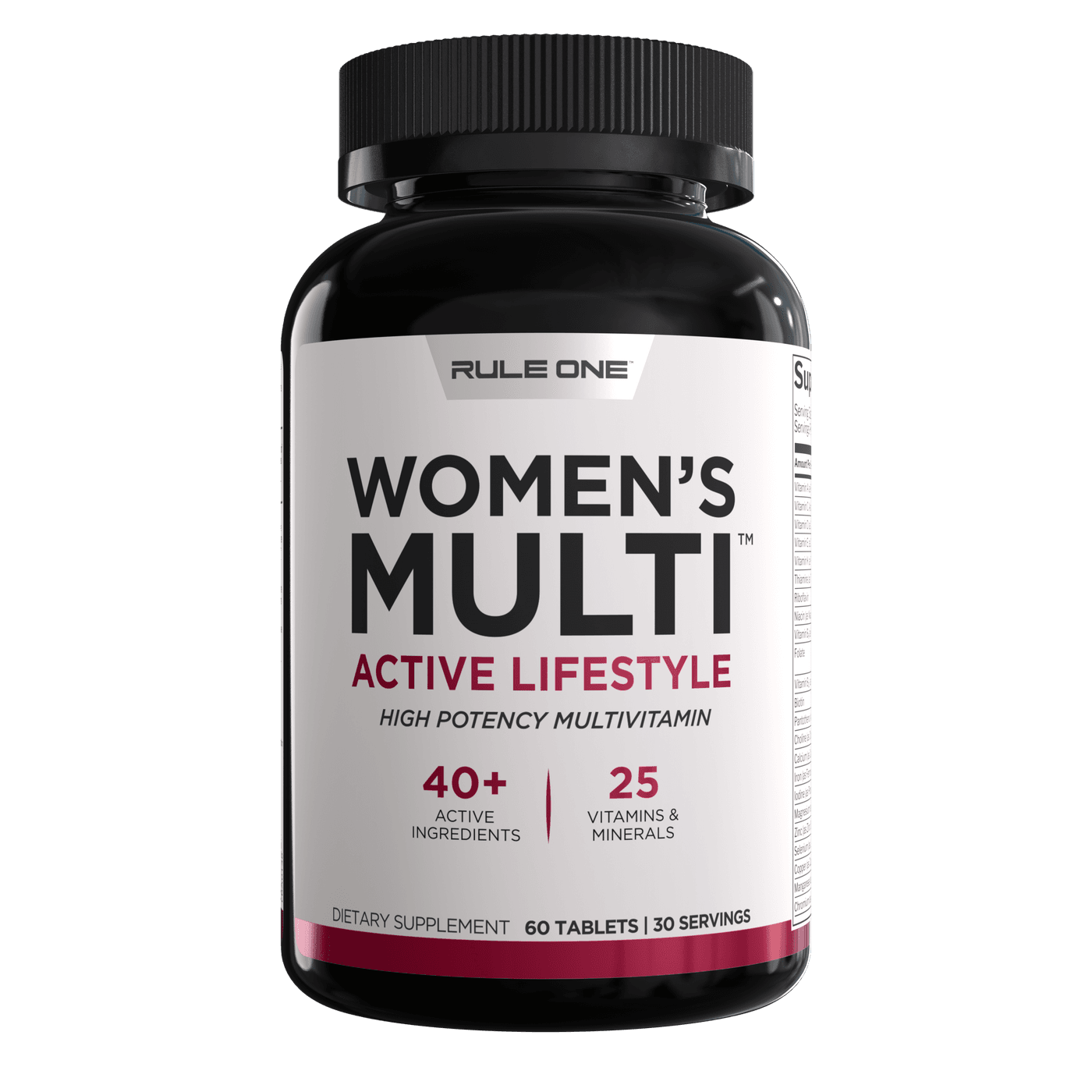 Rule 1 Multi Active Womens