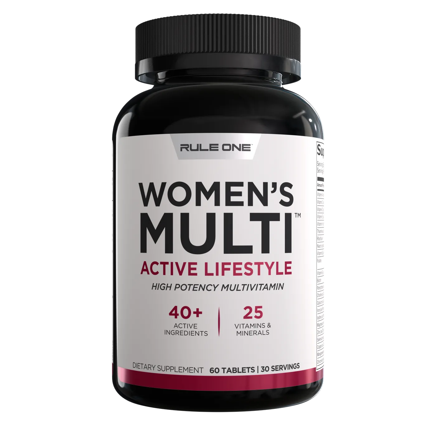 Rule 1 Multi Active Womens