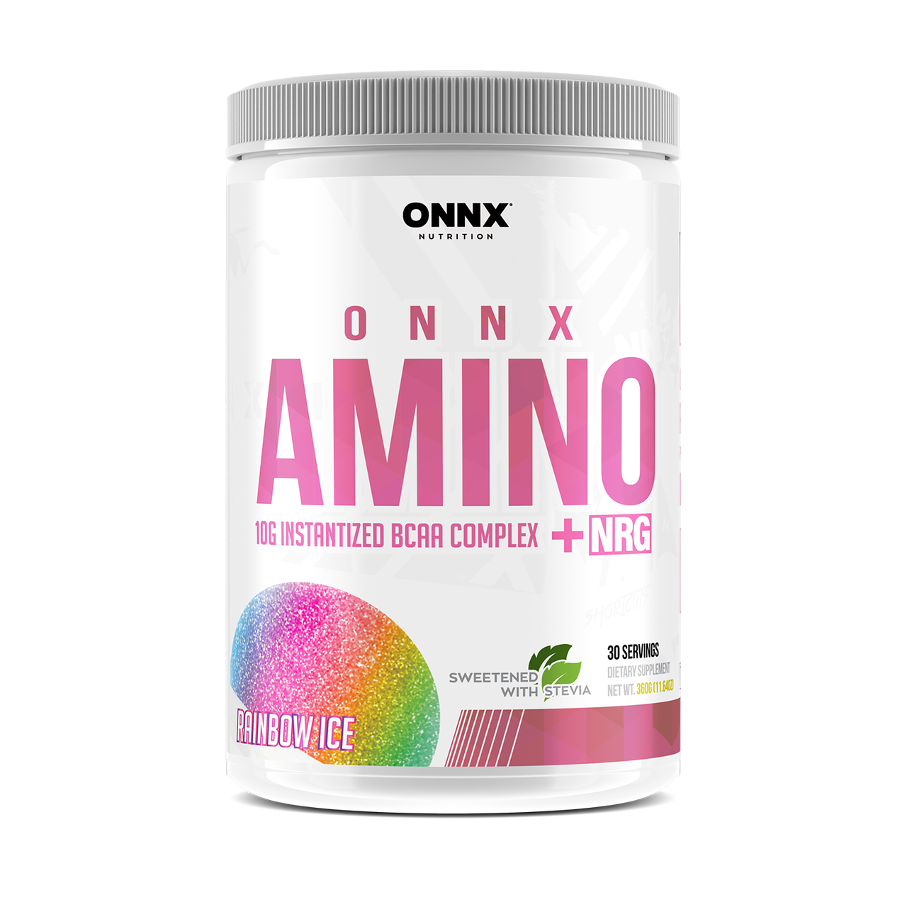 ONNX Amino