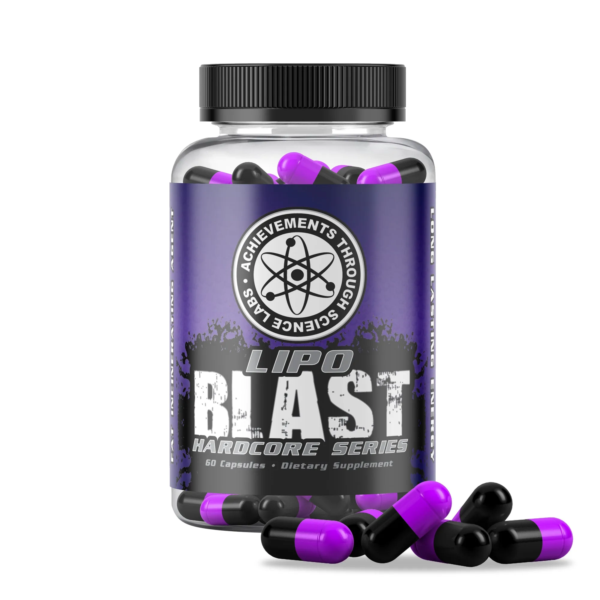 ATS Labs Lipoblast