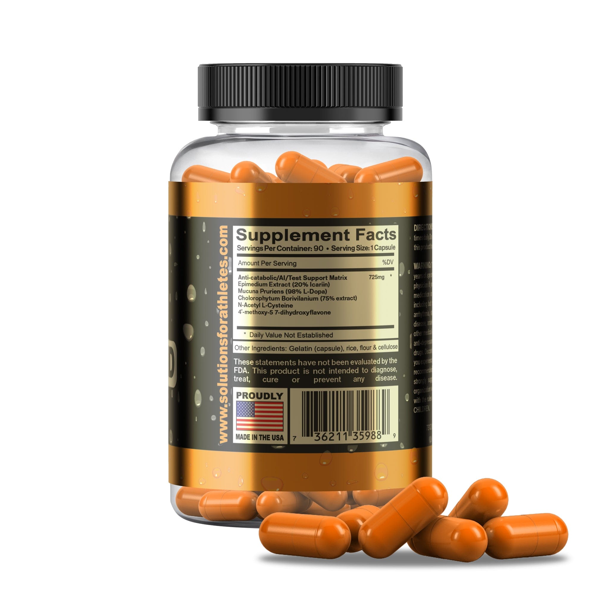 ATS Labs Rebound Pct — image 2