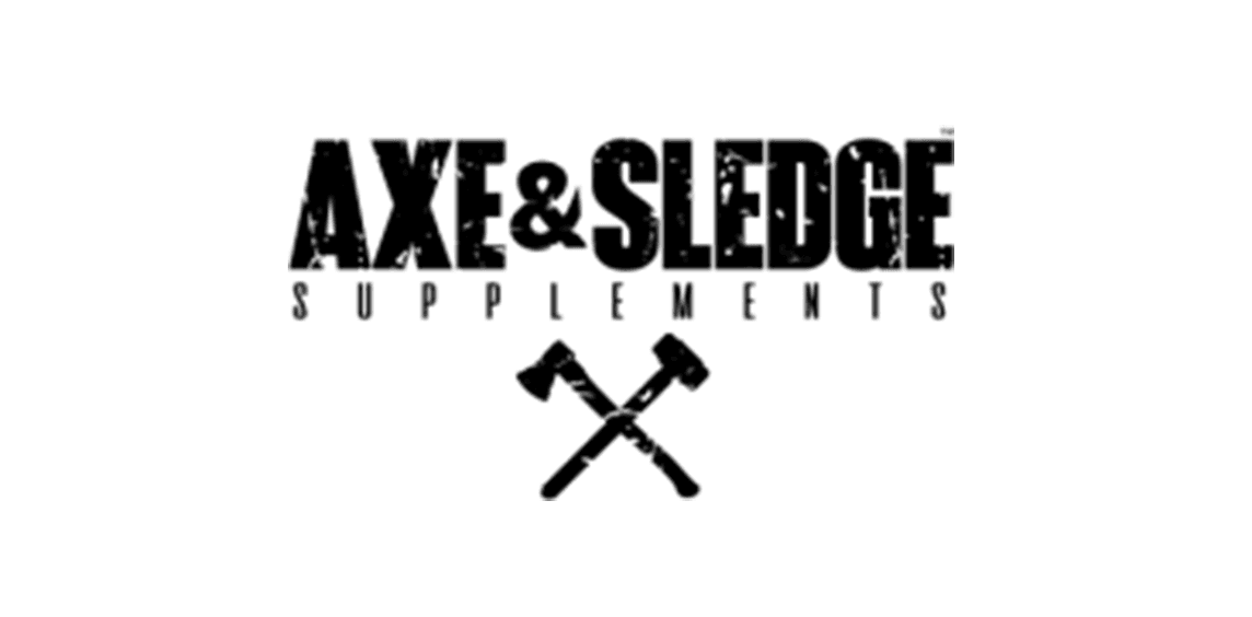 Axe & Sledge