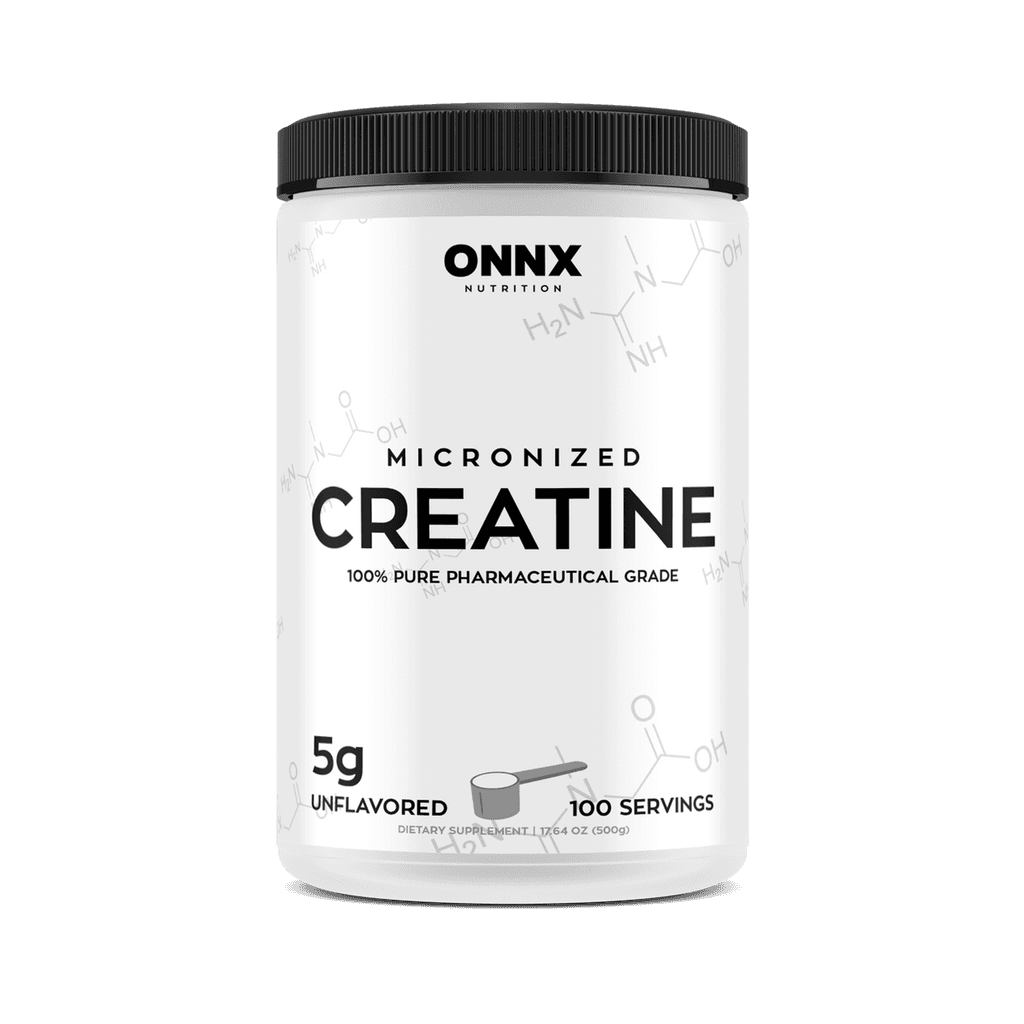 ONNX Creatine 100