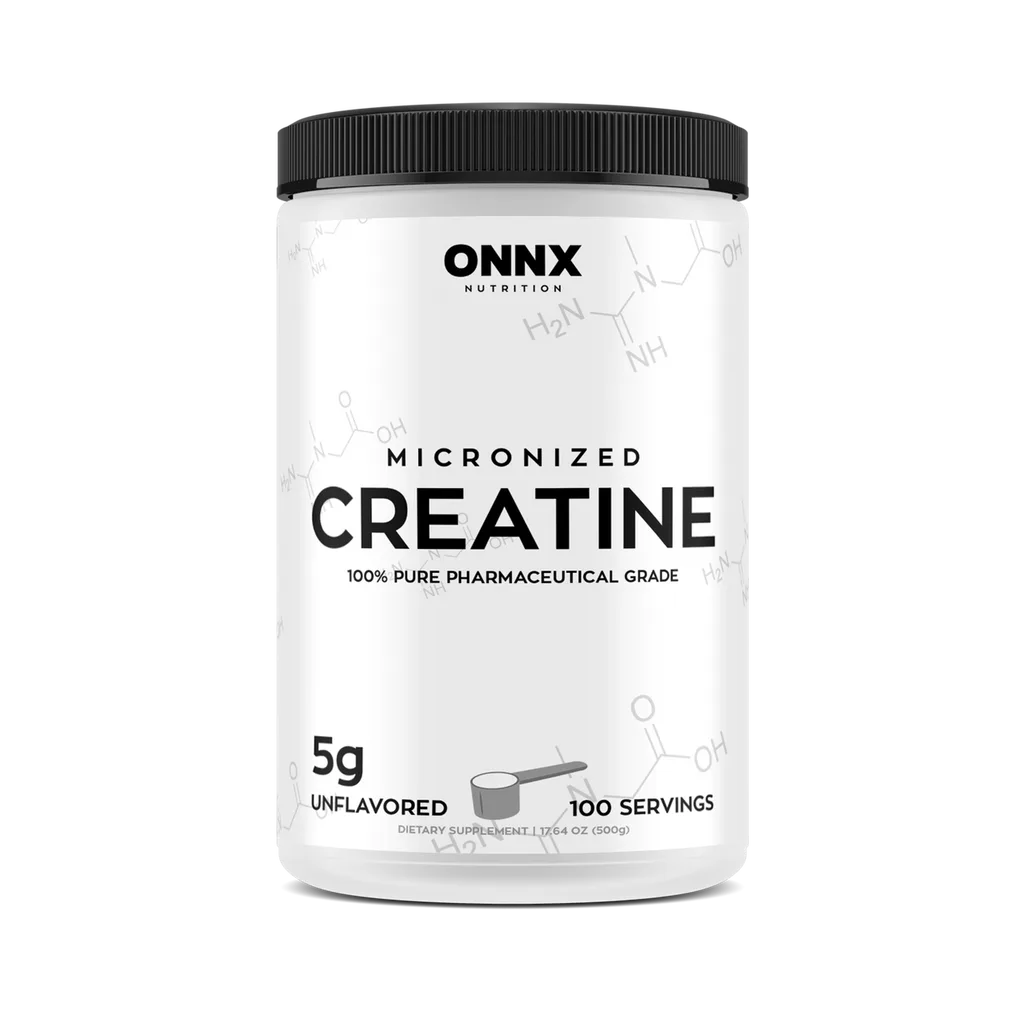ONNX Creatine 100