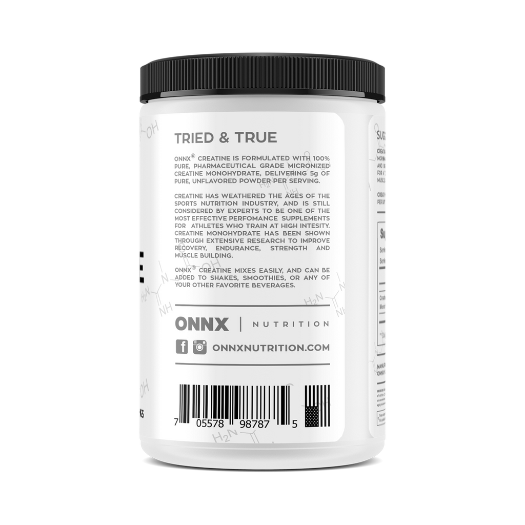 ONNX Creatine 100 — image 3