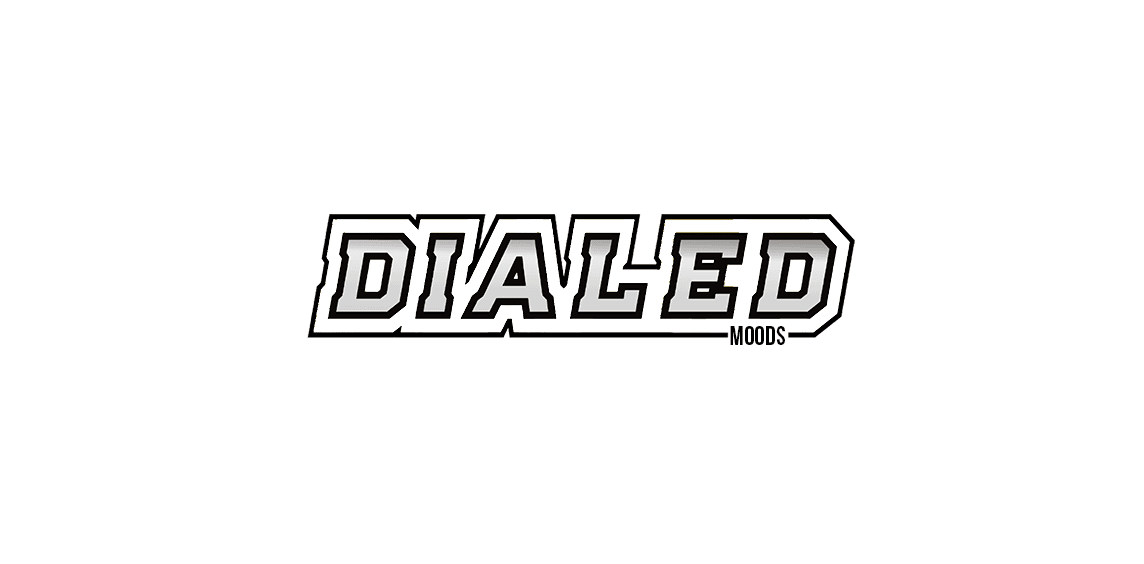 Dialed Moods
