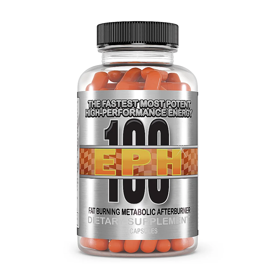 Eph-100 Fat Burner
