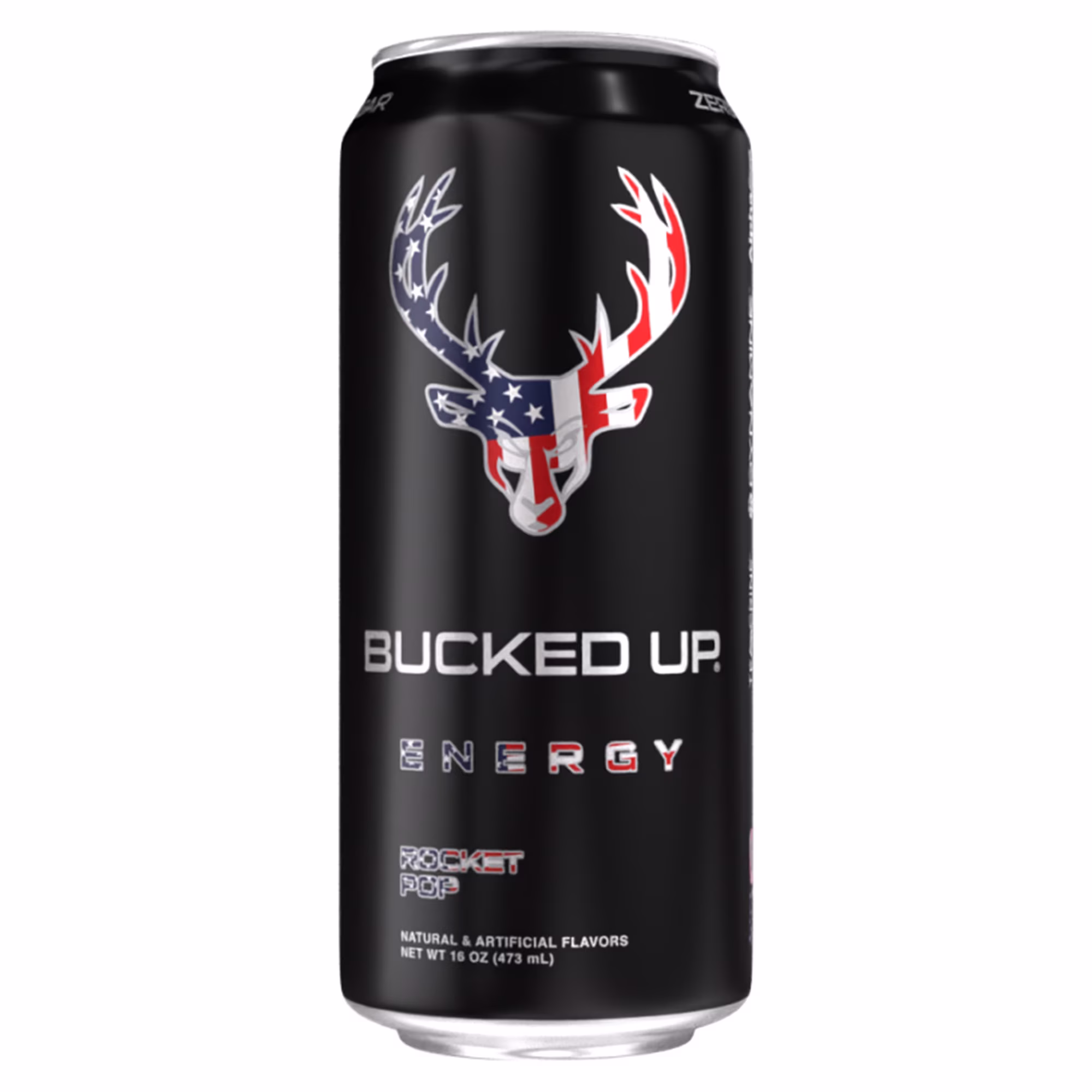 Bucked Up Energy Rtd