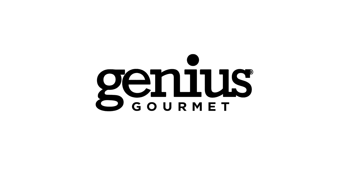 Genius Gourmet