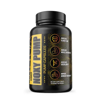 ONNX Noxy Pump