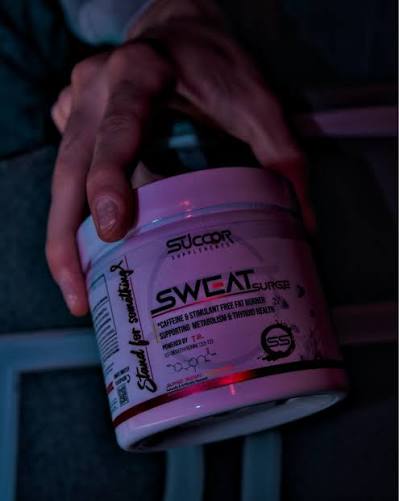 Succor Sweat Surge