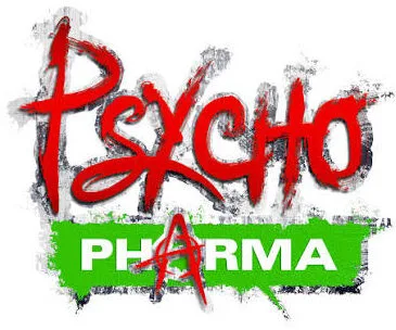 Psycho Pharma