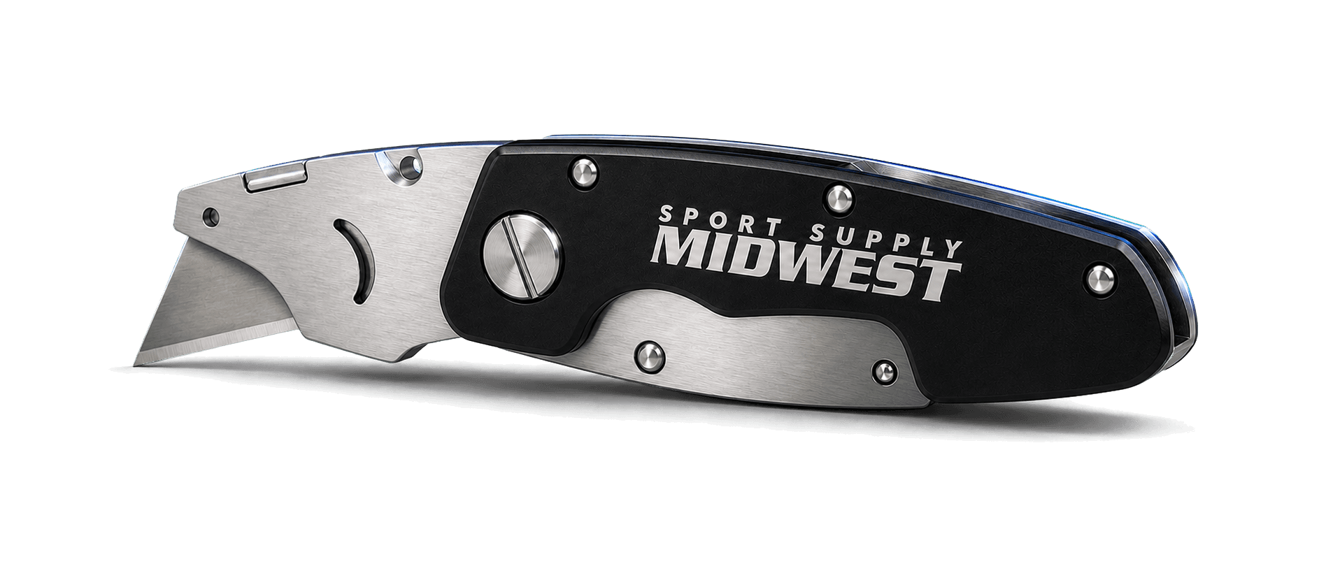 MSS Premium Box Cutter — image 2