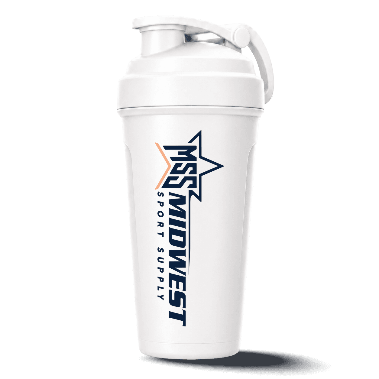 MSS Shaker Bottle