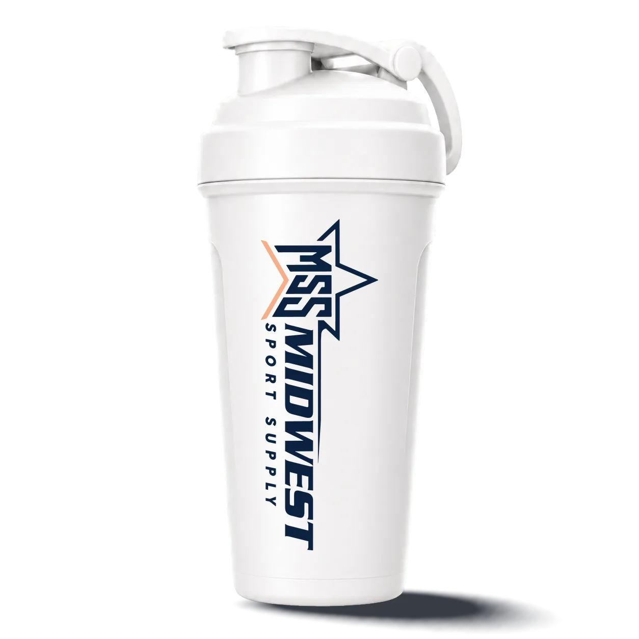 MSS Shaker Bottle