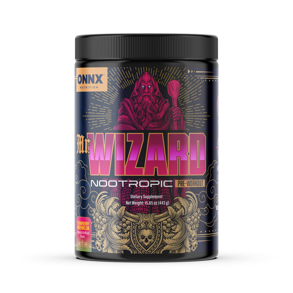 ONNX Mr Wizard