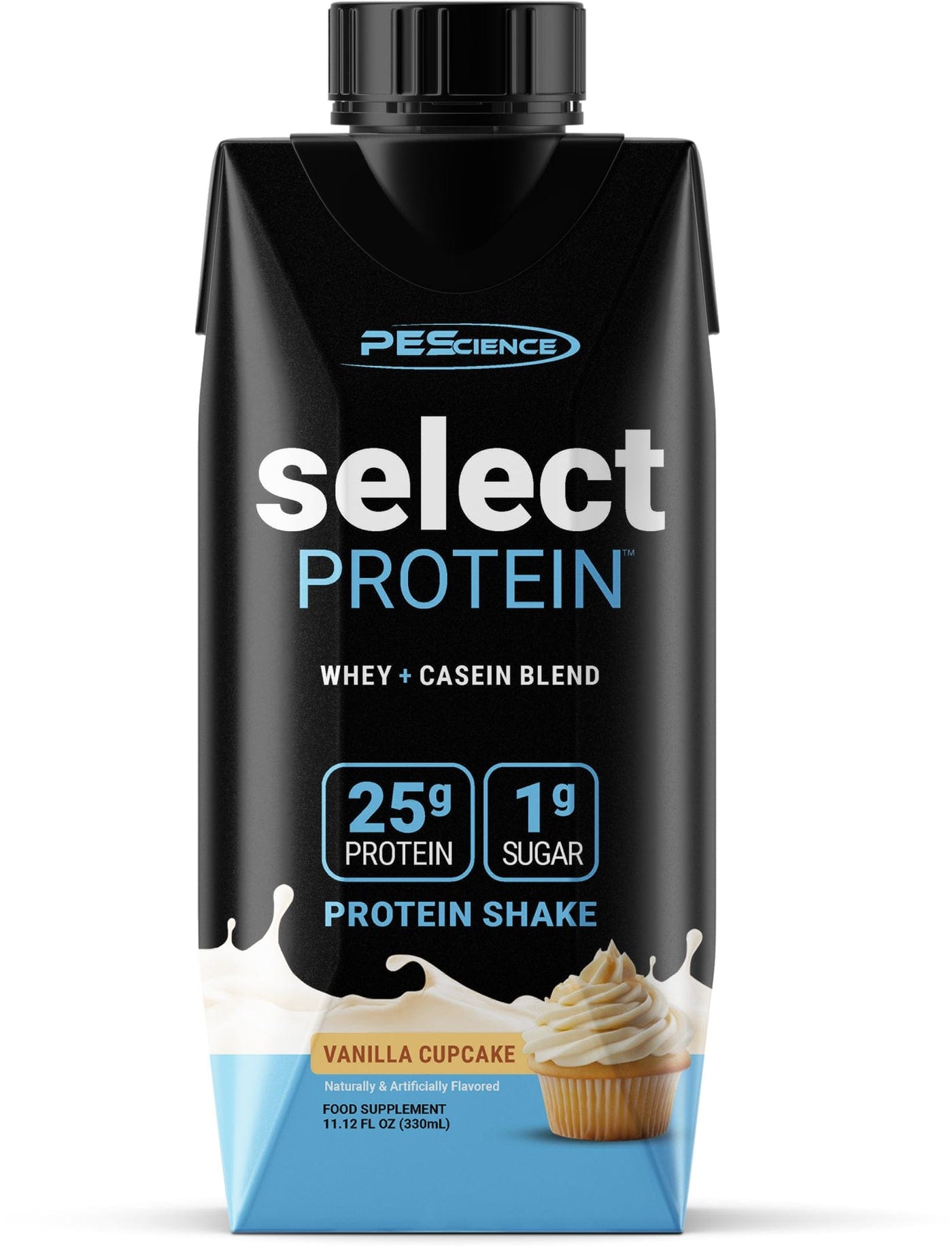 PEscience Select Protein Rtd