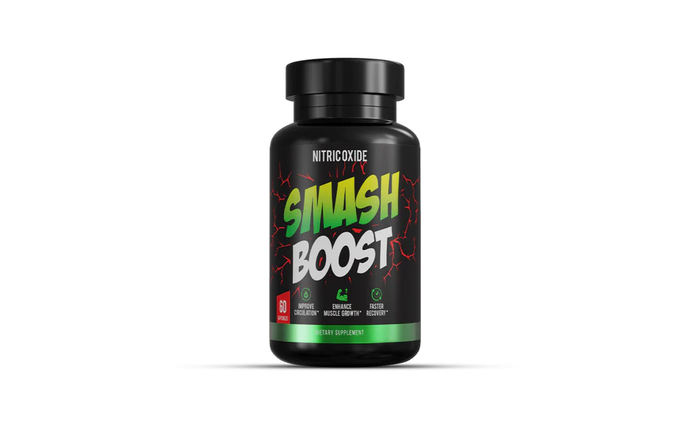 Smash Boost