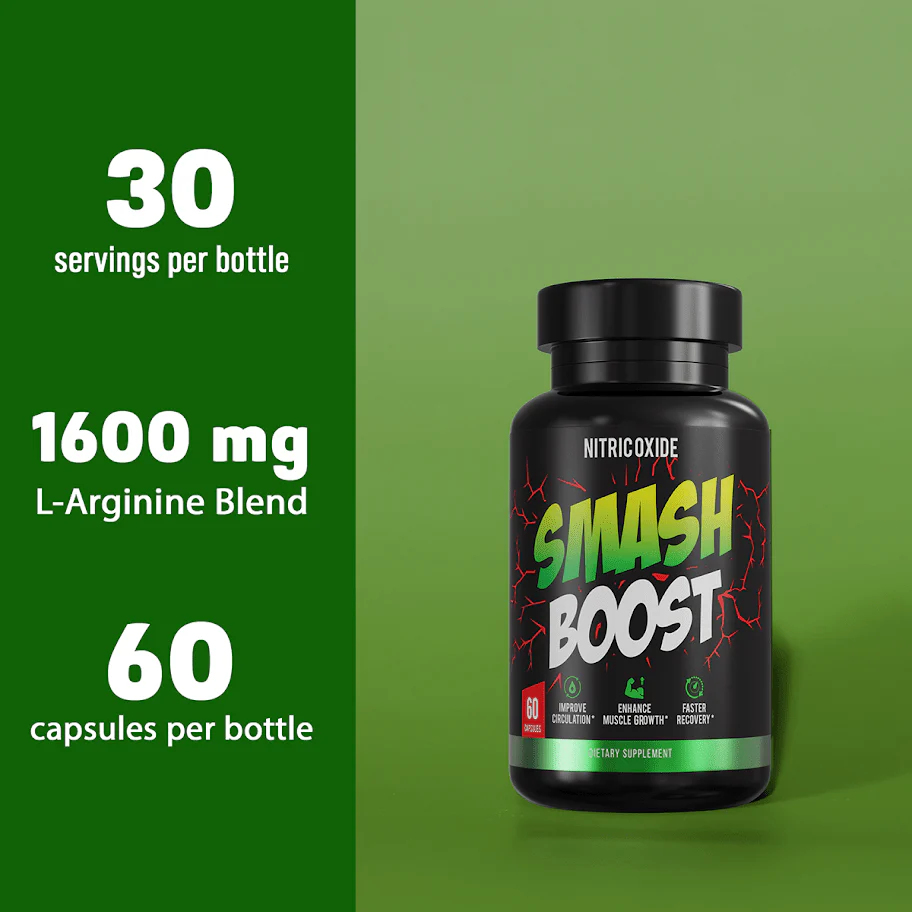 Smash Boost — image 2