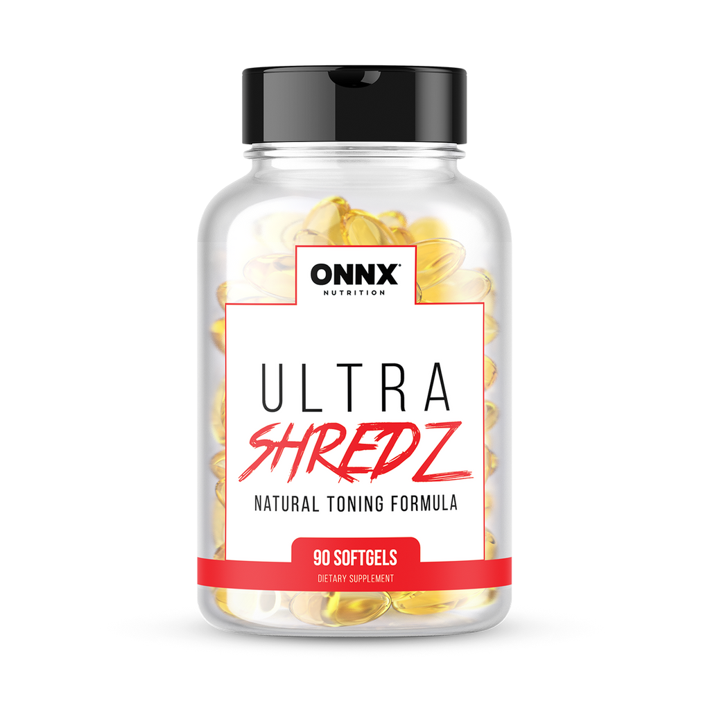ONNX Ultra Shredz