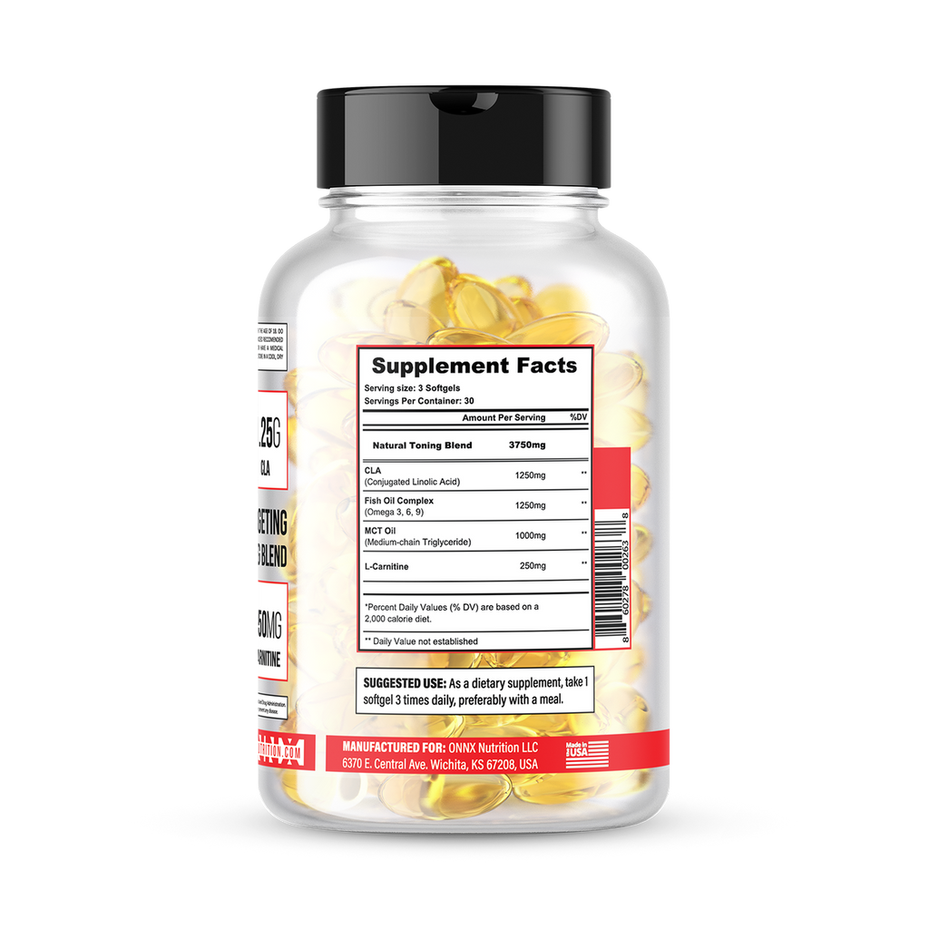 ONNX Ultra Shredz — image 3