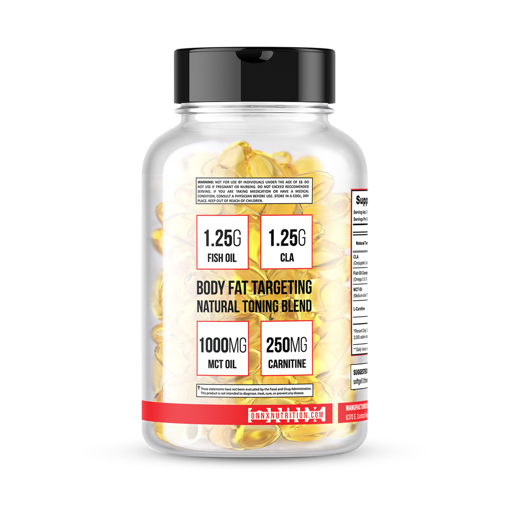 ONNX Ultra Shredz — image 2